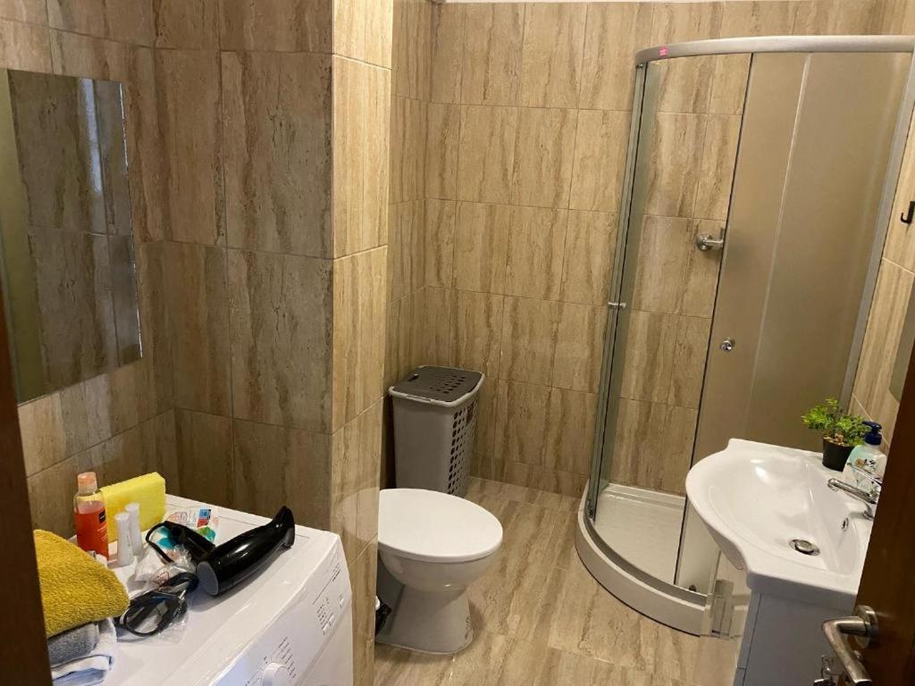 Mall Luxury Vi Bacau