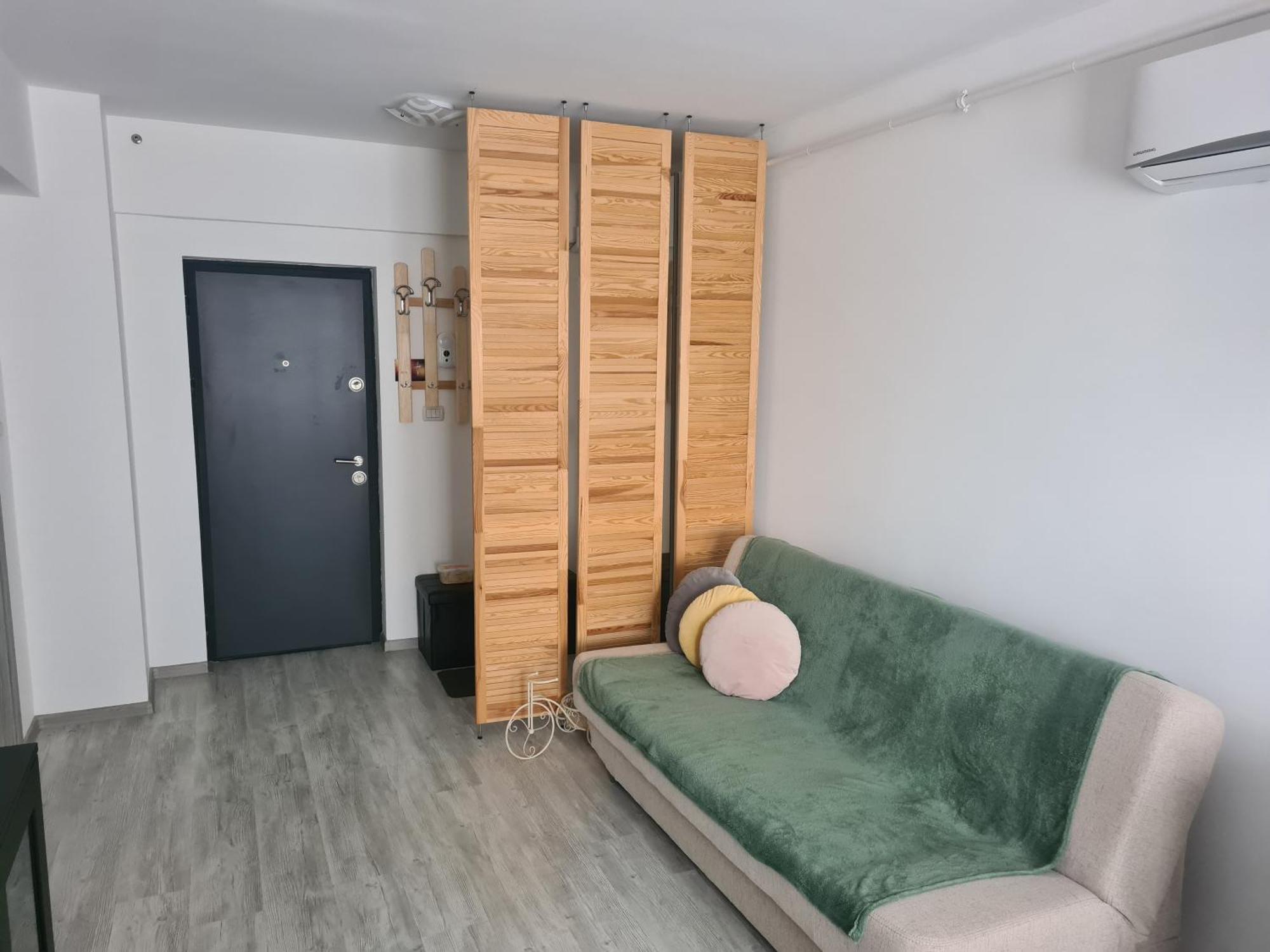 Apartment Mall Luxury Vi *